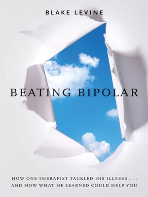 cover image of Beating Bipolar